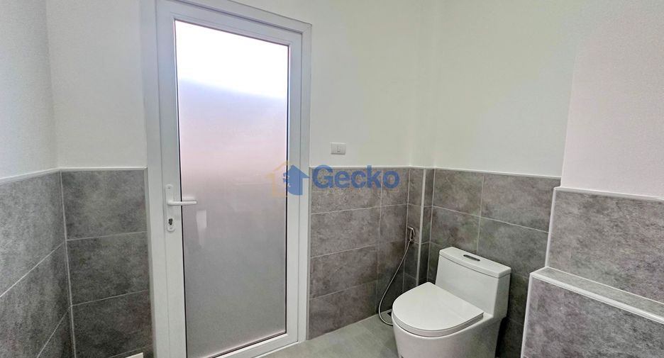 À vendre 4 chambres maison à Sattahip, Chonburi