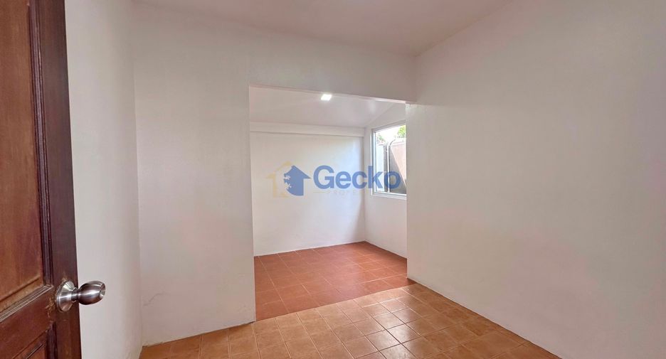 À vendre 4 chambres maison à Sattahip, Chonburi