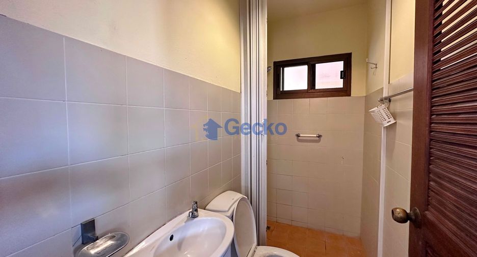 À vendre 4 chambres maison à Sattahip, Chonburi