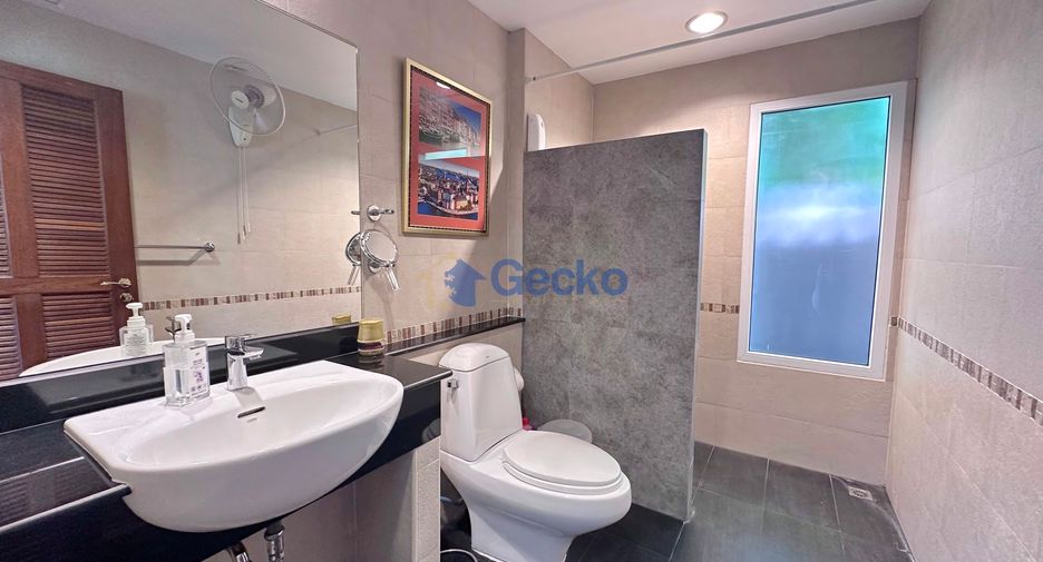 À vendre 4 chambres maison à Sattahip, Chonburi