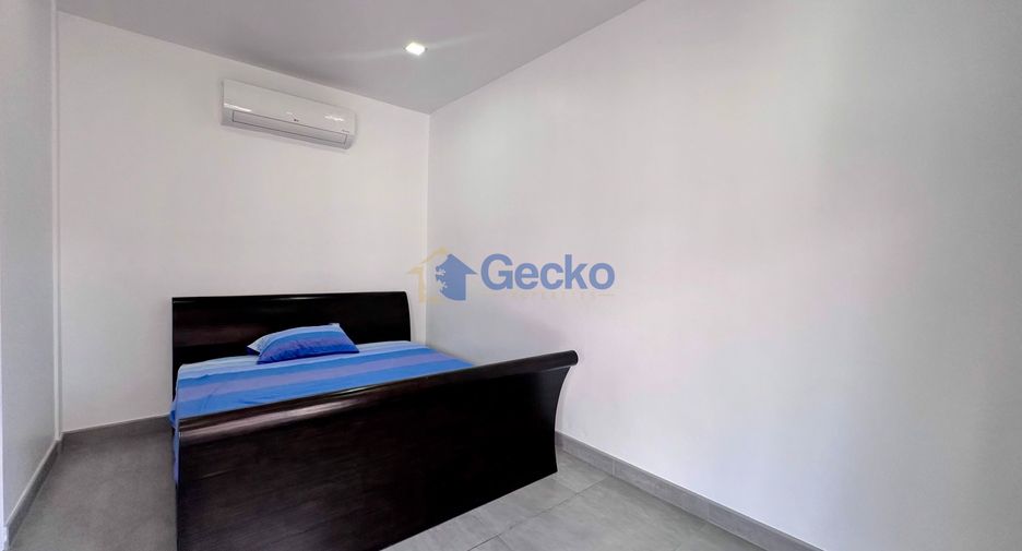 À vendre 4 chambres maison à Sattahip, Chonburi