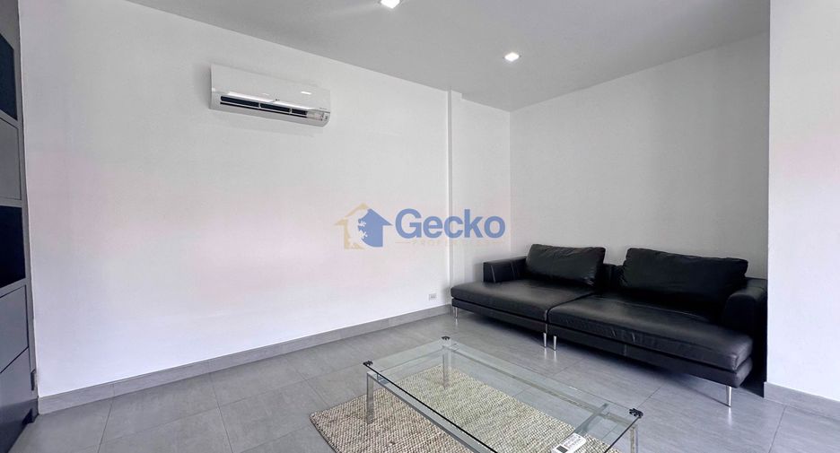 À vendre 4 chambres maison à Sattahip, Chonburi