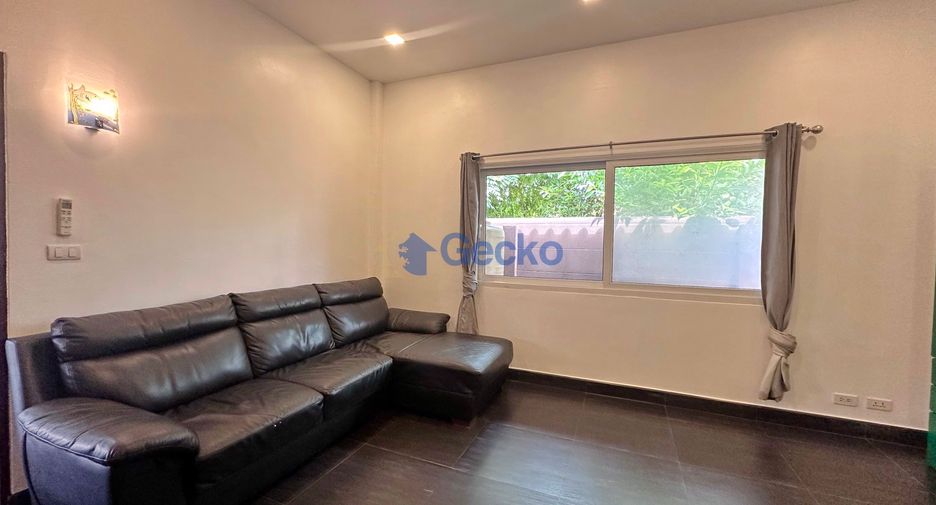 À vendre 4 chambres maison à Sattahip, Chonburi