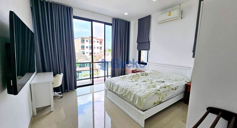 For sale 8 ベッドルーム house in East Pattaya, Pattaya