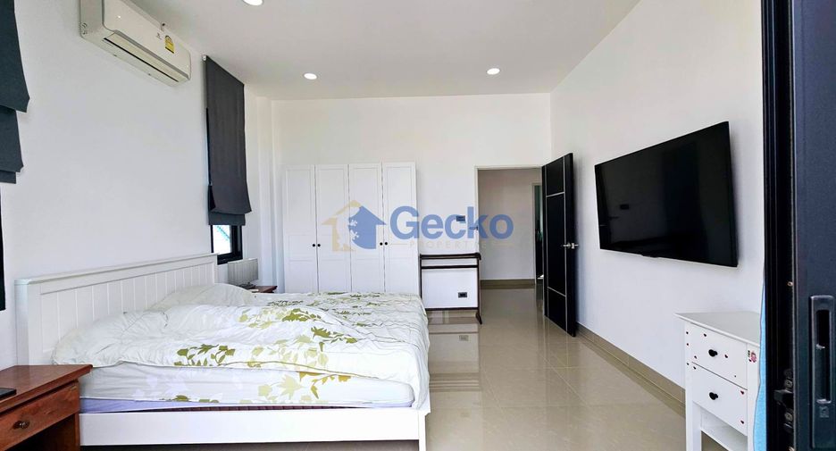 For sale 8 ベッドルーム house in East Pattaya, Pattaya