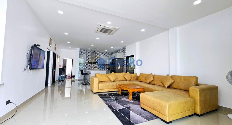 For sale 8 ベッドルーム house in East Pattaya, Pattaya