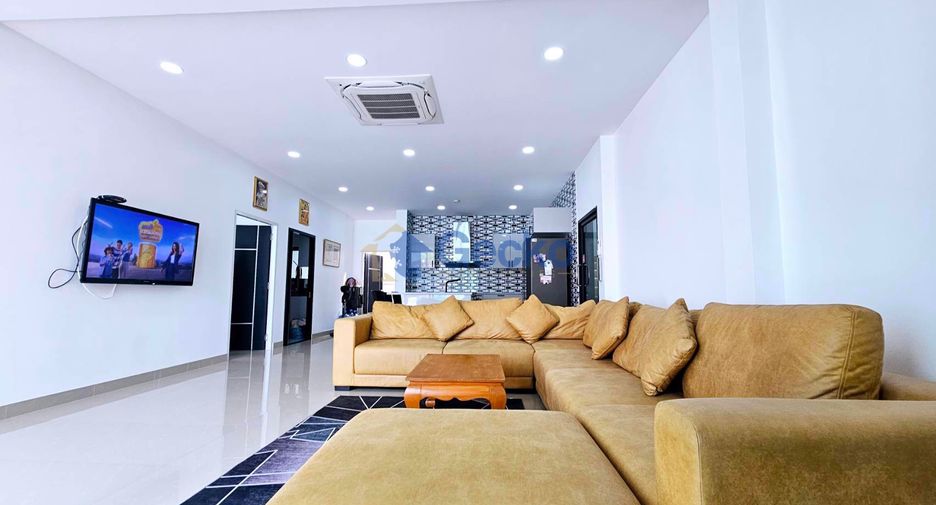 For sale 8 ベッドルーム house in East Pattaya, Pattaya