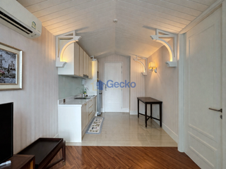 Condo en venta de 1 habitaciones en Na Jomtien, Pattaya