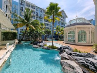 Condo en venta de 1 habitaciones en Na Jomtien, Pattaya