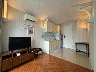 Condo en venta de 1 habitaciones en Na Jomtien, Pattaya