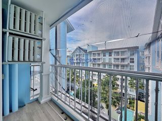 Condo en venta de 1 habitaciones en Na Jomtien, Pattaya