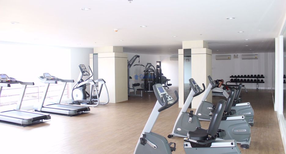 For sale 1 bed condo in Pratumnak, Pattaya