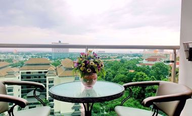 For sale 1 bed condo in Pratumnak, Pattaya