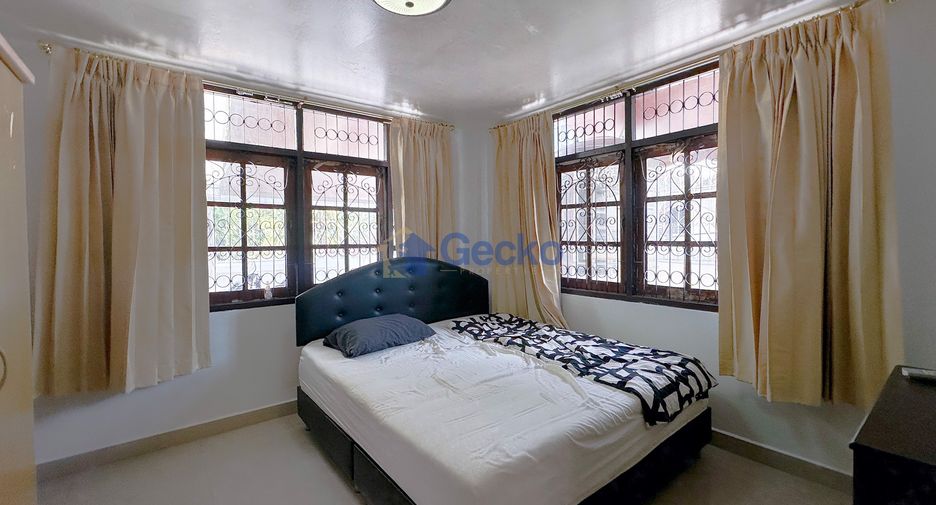 Casa en venta de 3 habitaciones en Bang Lamung, Chonburi