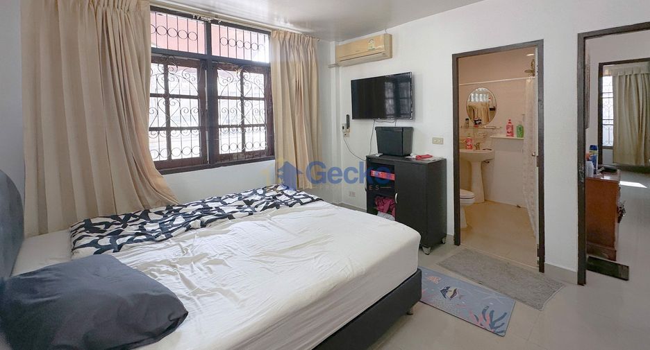 Casa en venta de 3 habitaciones en Bang Lamung, Chonburi