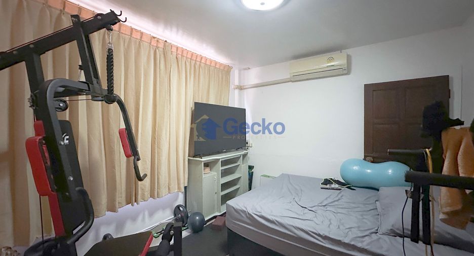 Casa en venta de 3 habitaciones en Bang Lamung, Chonburi