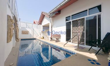Haus zum Kauf mit 3 Zimmer in South Pattaya, Pattaya