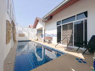 Casa en venta de 3 habitaciones en Bang Lamung, Chonburi