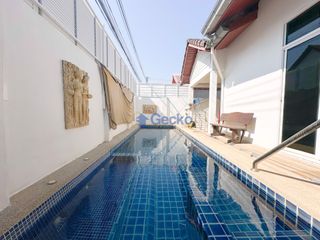 Casa en venta de 3 habitaciones en Bang Lamung, Chonburi