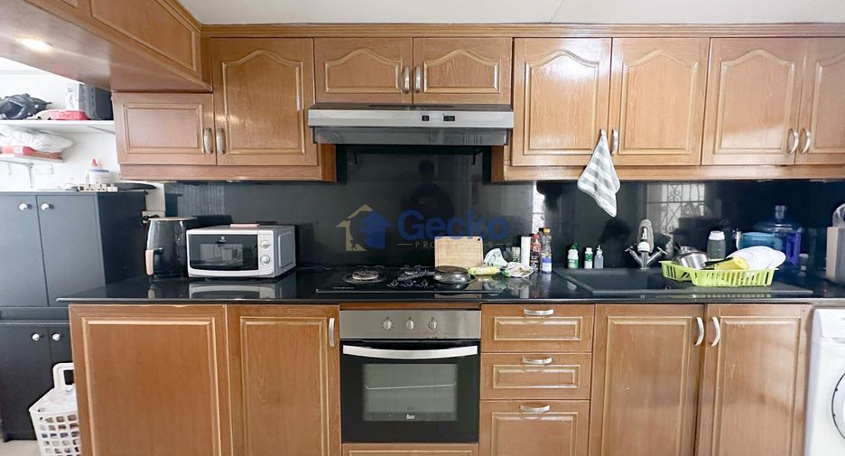 Casa en venta de 3 habitaciones en Bang Lamung, Chonburi