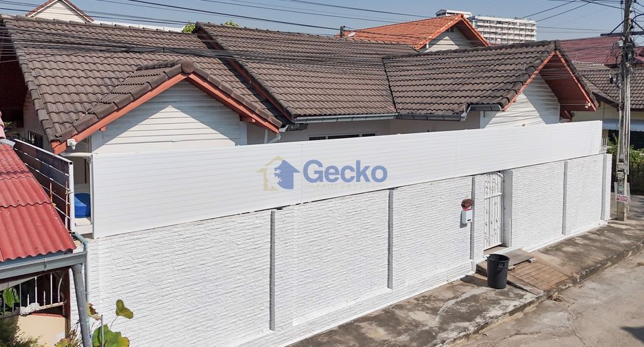 Casa en venta de 3 habitaciones en Bang Lamung, Chonburi
