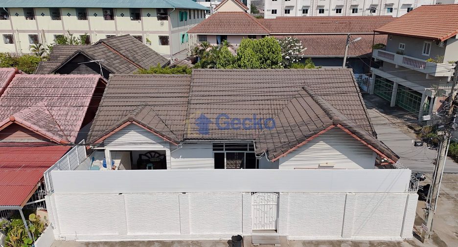 Casa en venta de 3 habitaciones en Bang Lamung, Chonburi
