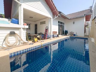 Casa en venta de 3 habitaciones en Bang Lamung, Chonburi