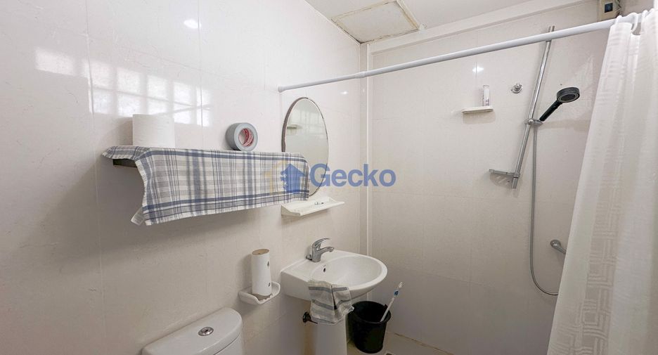 Casa en venta de 3 habitaciones en Bang Lamung, Chonburi