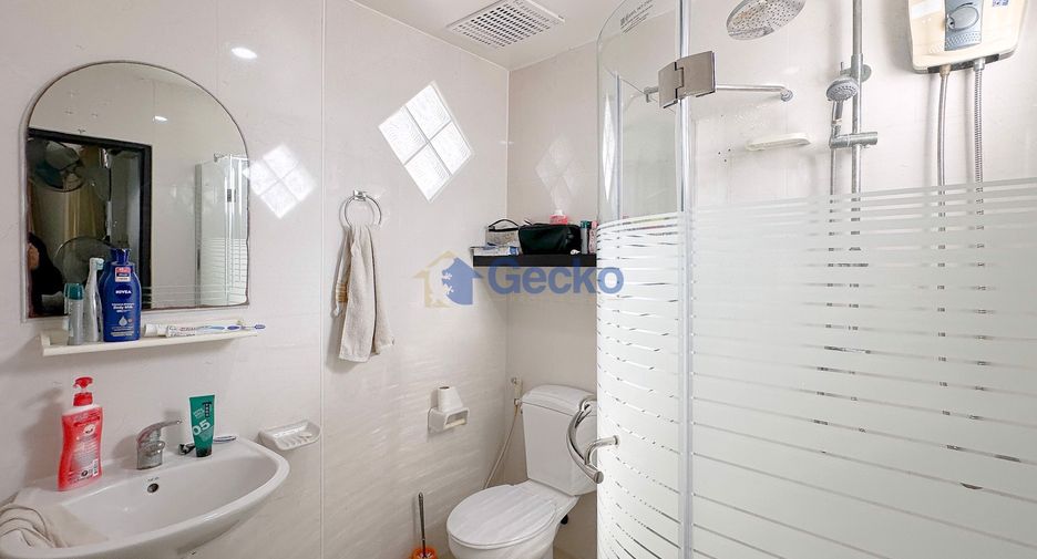 Casa en venta de 3 habitaciones en Bang Lamung, Chonburi