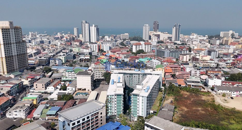 Casa en venta de 3 habitaciones en Bang Lamung, Chonburi