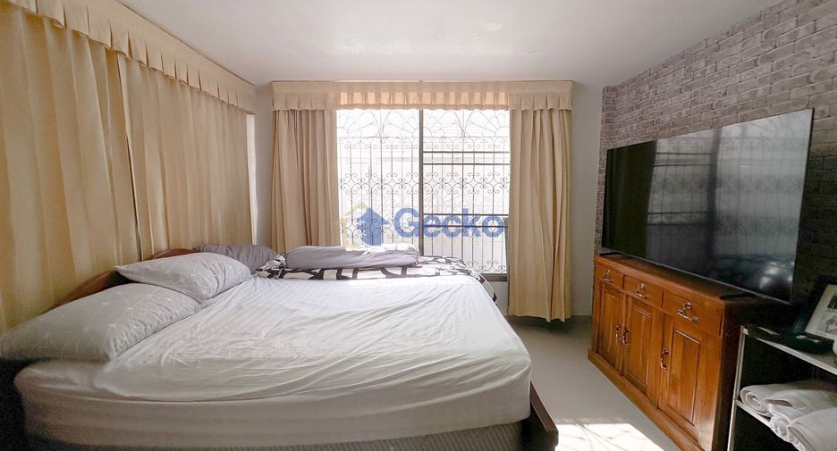 Casa en venta de 3 habitaciones en Bang Lamung, Chonburi
