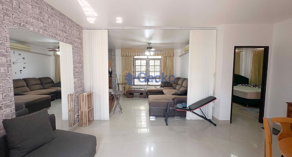 Casa en venta de 3 habitaciones en Bang Lamung, Chonburi