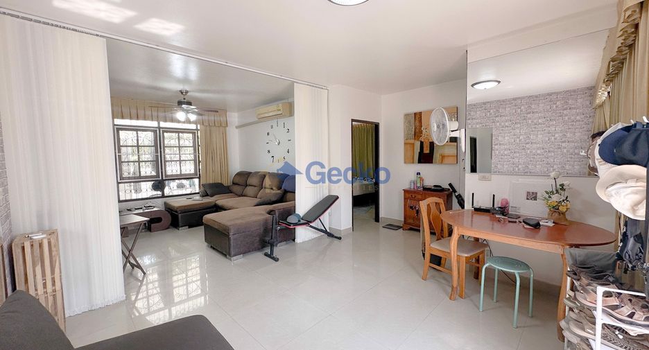 Casa en venta de 3 habitaciones en Bang Lamung, Chonburi