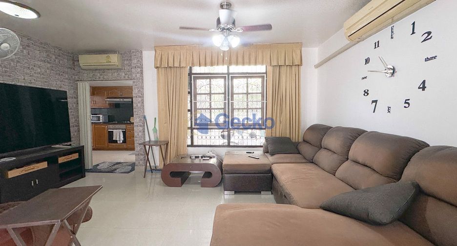 Casa en venta de 3 habitaciones en Bang Lamung, Chonburi