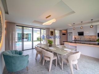 出售 4 卧室 独立屋 在 Bang Lamung, Chon Buri