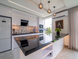 出售 4 卧室 独立屋 在 Bang Lamung, Chon Buri