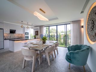 出售 4 卧室 独立屋 在 Bang Lamung, Chon Buri