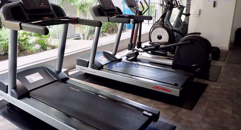 For sale 1 bed condo in South Pattaya, Pattaya