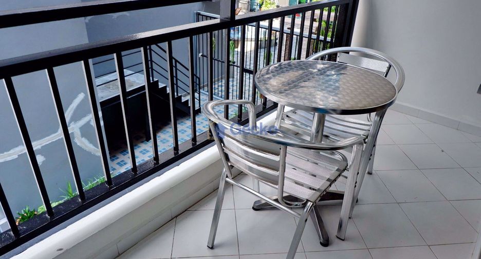 For sale 1 bed condo in South Pattaya, Pattaya