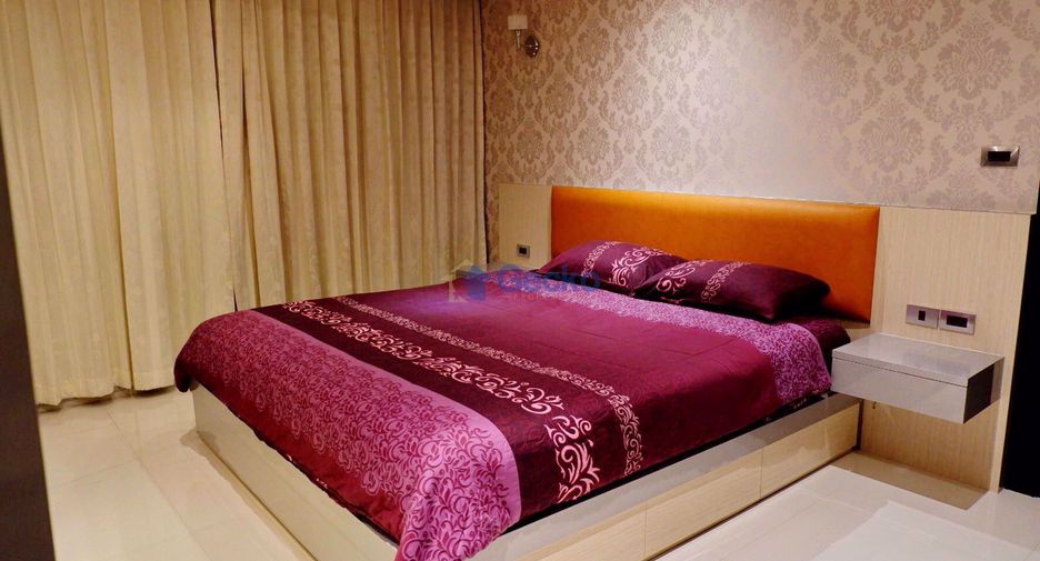 For sale 1 bed condo in South Pattaya, Pattaya