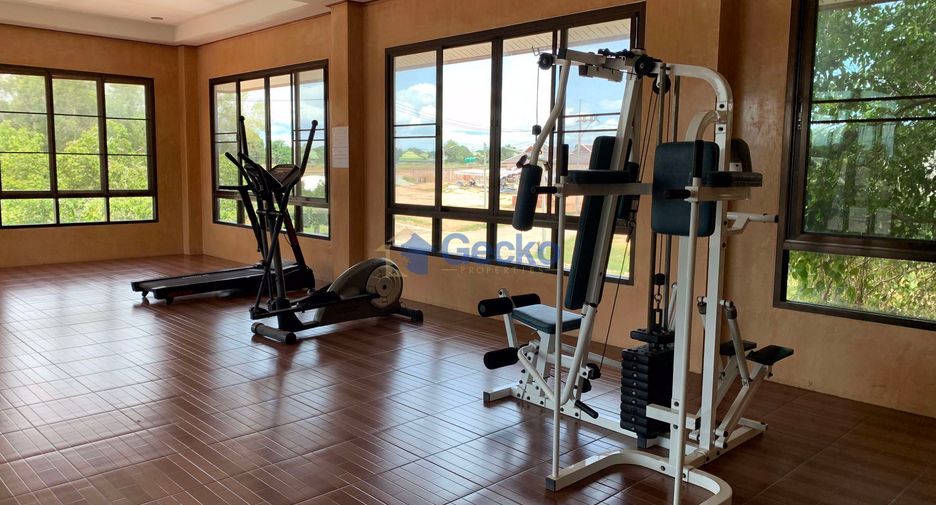 For sale 2 bedrooms house in East Pattaya, Pattaya