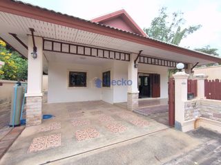 ขาย 2 ห้องนอน บ้านเดี่ยว ใน บางละมุง, ชลบุรี