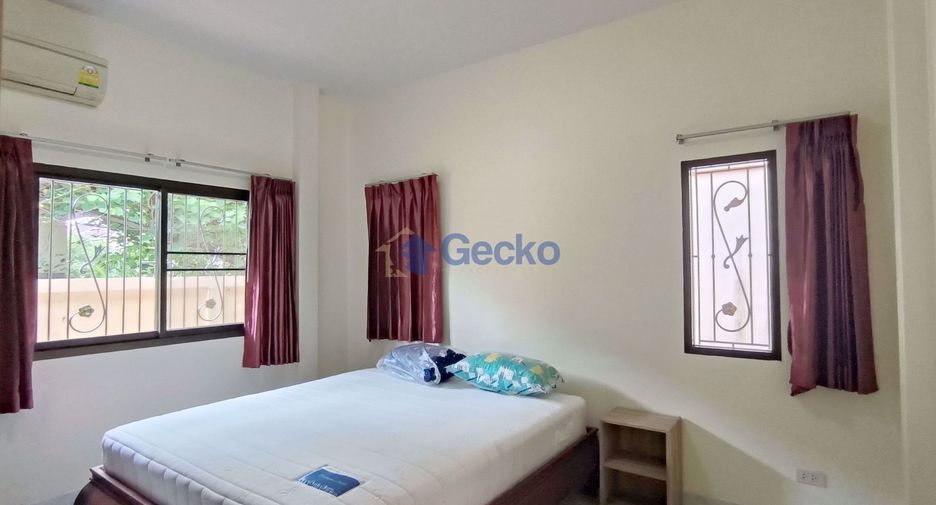For sale 2 bedrooms house in East Pattaya, Pattaya