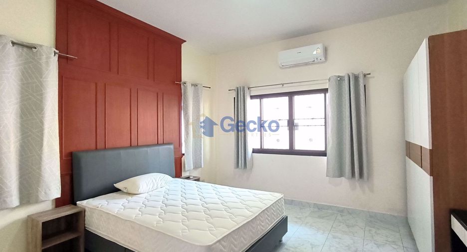 For sale 2 bedrooms house in East Pattaya, Pattaya