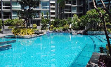 For sale 1 Beds condo in Central Pattaya, Pattaya