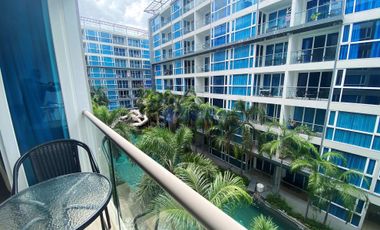 For sale 1 bed condo in South Pattaya, Pattaya