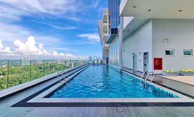 For sale 1 bed condo in Pratumnak, Pattaya