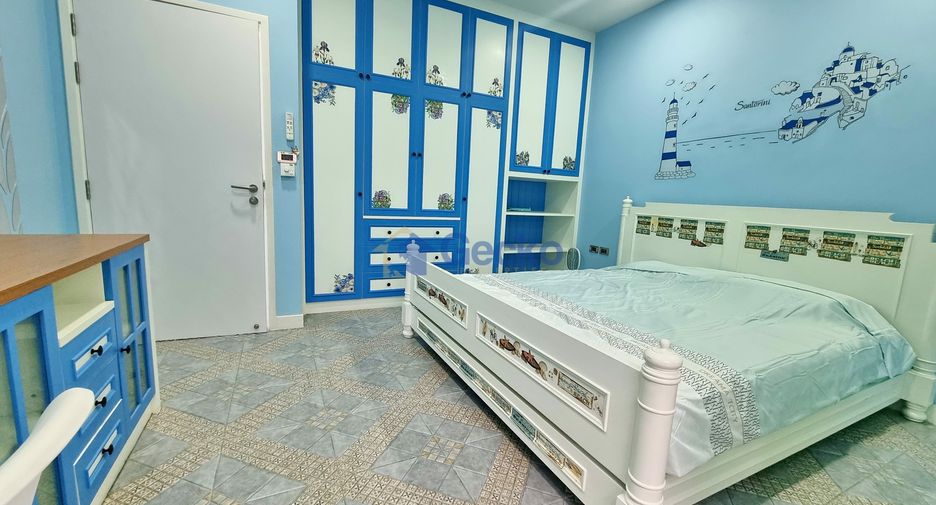 For sale 5 bedrooms house in Huay Yai, Pattaya