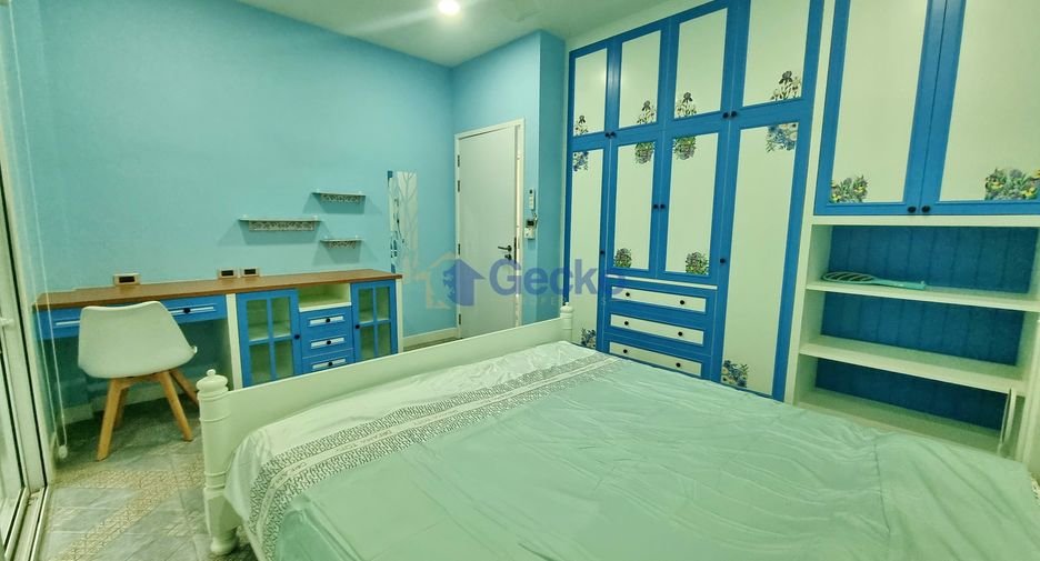 For sale 5 bedrooms house in Huay Yai, Pattaya