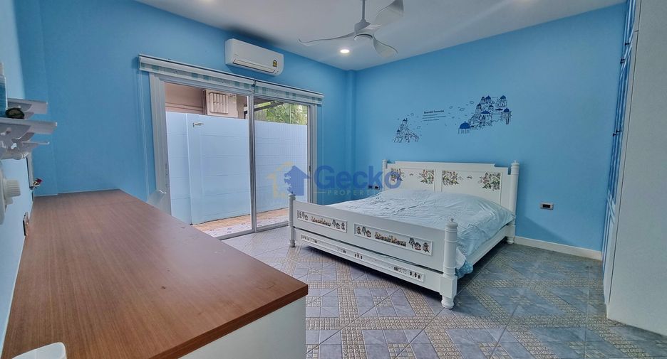 For sale 5 bedrooms house in Huay Yai, Pattaya